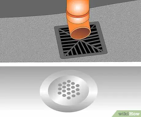 Image titled Get Rid of Drain Flies Step 1