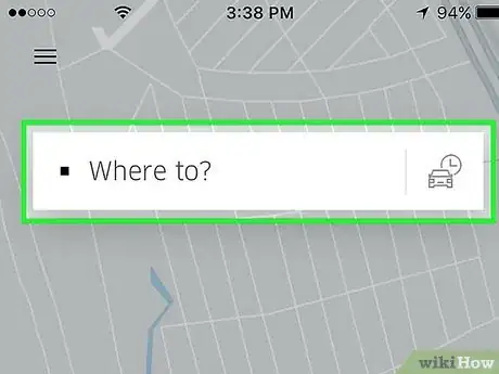 Image titled Call an Uber Driver on Android Step 2