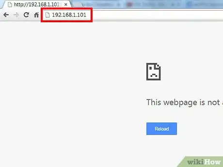 Image titled Circumvent RCN's Block on Port 80 Incoming Traffic Step 2