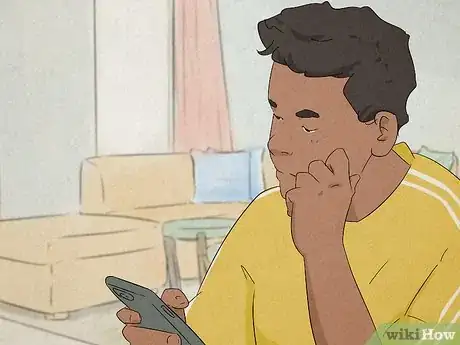 Image titled What Is a Texting Relationship Called Step 4