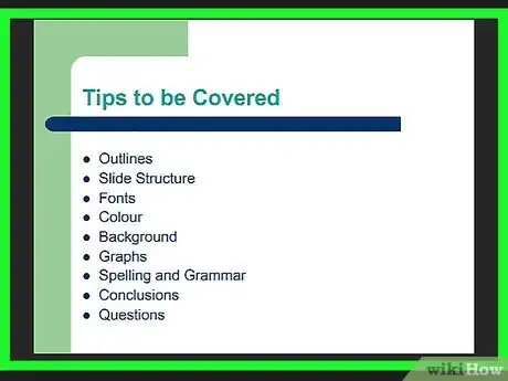 Image titled Add Speaker Notes in PowerPoint on Android Step 3