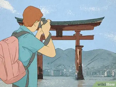 Image titled Spend a Week in Japan Step 10