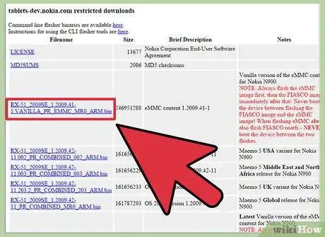 Image titled Reset a Nokia N900 Step 3Bullet2