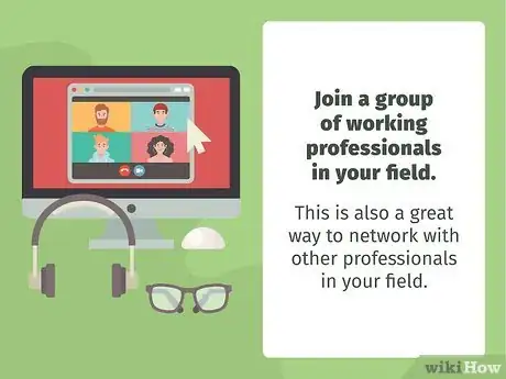 Image titled Survive Working at Home As an Extrovert Step 5