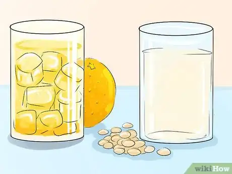 Image titled Get Calcium As a Vegan Step 2