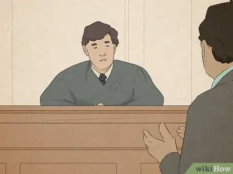 Image titled Fight a Collections Lawsuit over a Small Loan Step 15