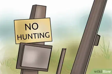 Image titled Report Trespassing Hunters Step 3