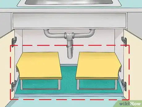 Image titled Add Storage Space to Your Bathroom Step 10