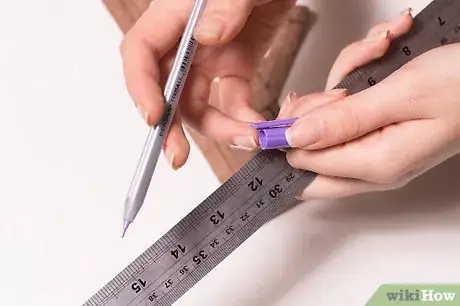 Image titled Make Spiked Gauntlets Step 8