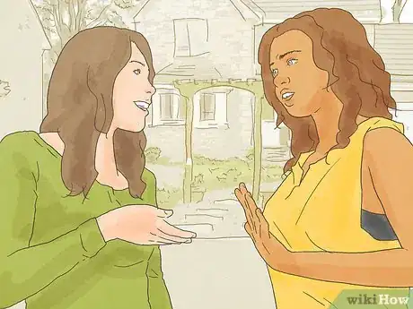 Image titled Handle a Mean Girl Step 4