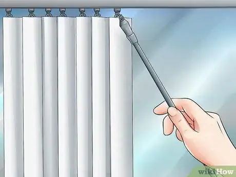 Image titled Install Wood Blinds Step 13