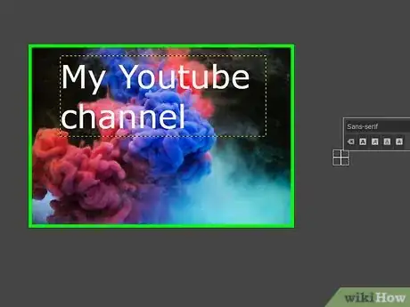 Image titled Make a Custom Thumbnail for YouTube Step 16