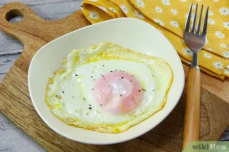 Image titled Baste an Egg Step 6