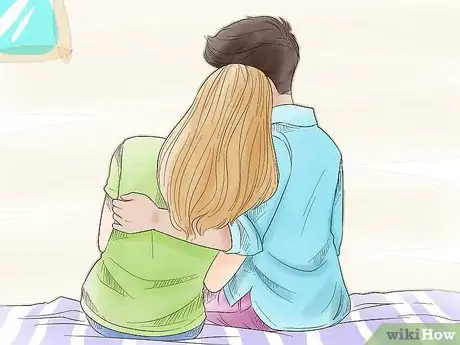 Image titled Show Your Lover That You Really Love Them Step 1