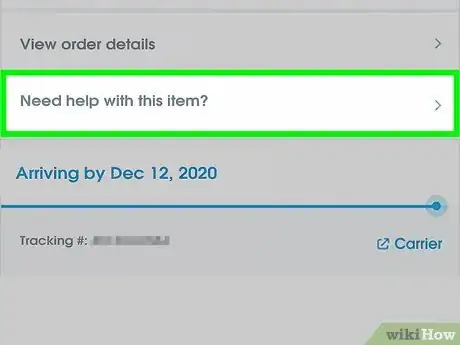 Image titled Change Your Shipping Address on the Wish App Step 11