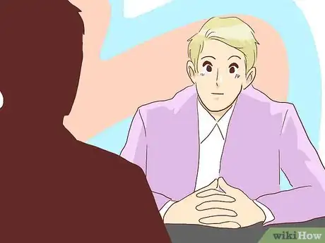 Image titled Avoid Acting Desperate During a Job Interview Step 8