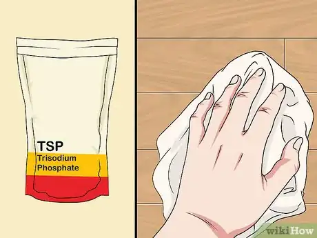 Image titled Paint Laminate Step 1