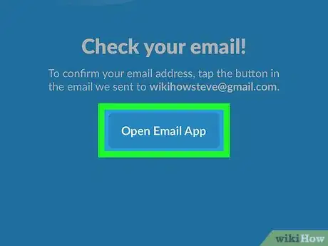 Image titled Log in to Slack on iPhone or iPad Step 5