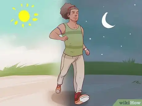 Image titled Plan a Backpacking Trip Step 1