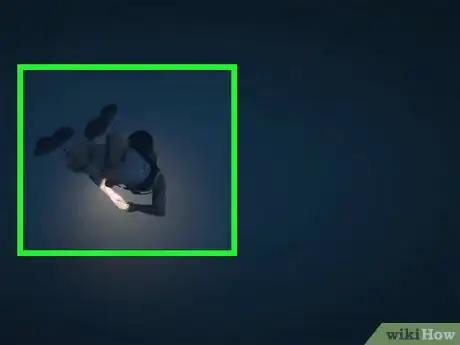 Image titled Dive and Swim Underwater in GTA V Step 3