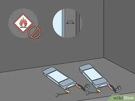 Image titled Prevent a Lipo Battery from Swelling Step 08