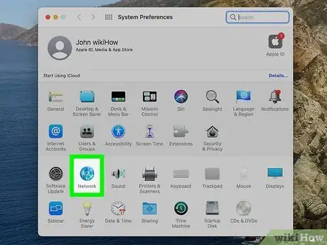 Image titled How Do I Remove Unwanted Wireless Networks Mac Step 2