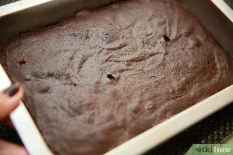 Image titled Improve a Dry Cake Step 1