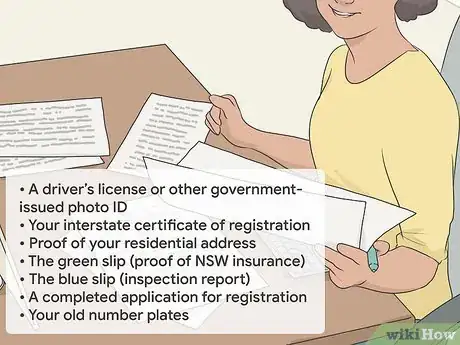 Image titled Register a Car in NSW Step 10