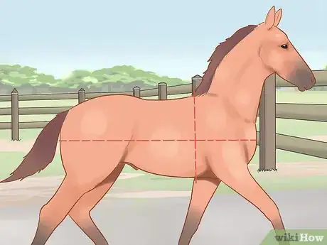 Image titled Wean a Foal Step 17