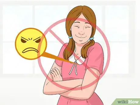 Image titled Deal with Negativity Step 10