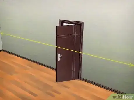 Image titled Insulate Walls Step 1