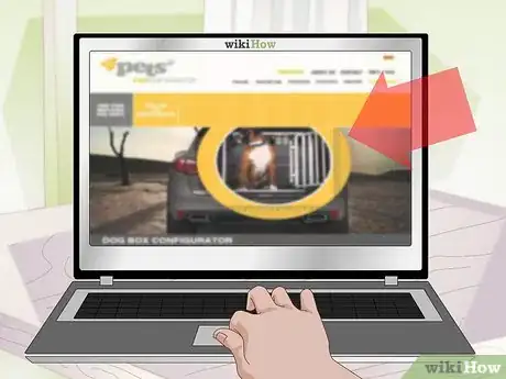 Image titled Build a Dog Box Step 3