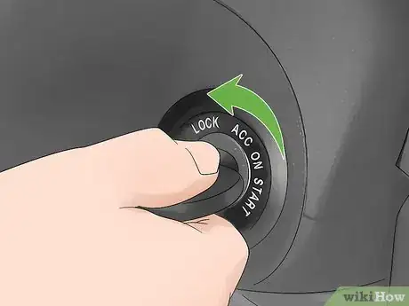 Image titled Replace Leather on a Steering Wheel Step 1