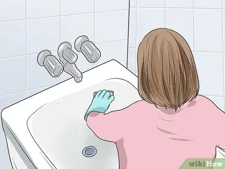 Image titled Treat Health Problems from Mold Step 14