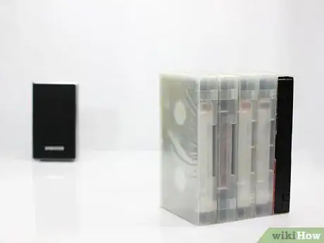 Image titled Care for a VHS Tape Step 6