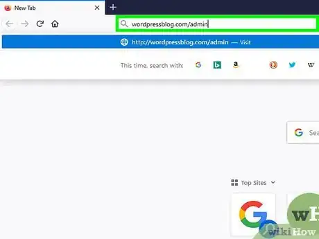 Image titled Edit a WordPress CSS File Step 1