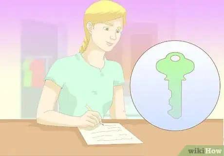 Image titled Spice up a College Application Step 7