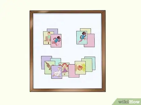 Image titled Store Children's Artwork Step 11