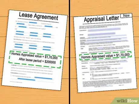 Image titled Buy a House Using a Lease Option Step 13
