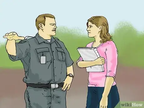 Image titled Commute to College by Car Step 5