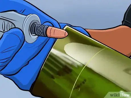 Image titled Upcycle Wine Bottles Step 11