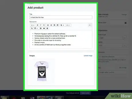 Image titled Build an eCommerce Website Step 11
