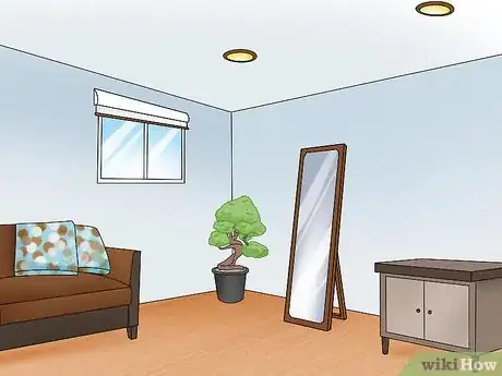 Image titled Decorate a Basement Apartment Step 14