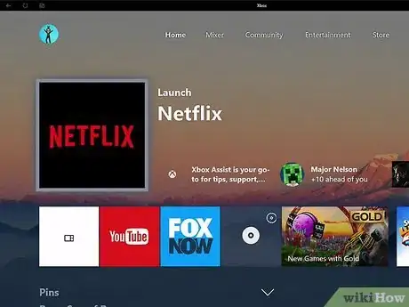 Image titled Log Out of Netflix on TV Step 54