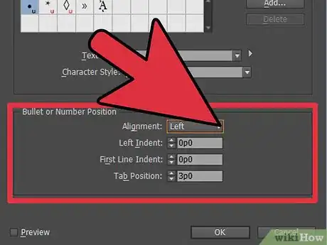 Image titled Add Bullets in InDesign Step 8