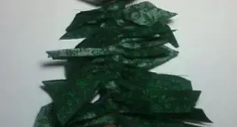 Make Cinnamon Stick Trees