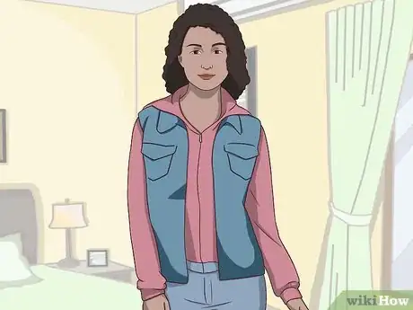 Image titled Wear Zip Up Sweaters Step 9