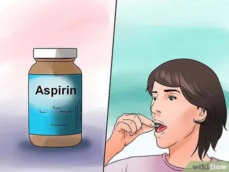 Image titled Save Yourself from a Heart Attack Step 17