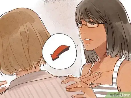 Image titled Help Loved Ones with Panic Disorder Step 5