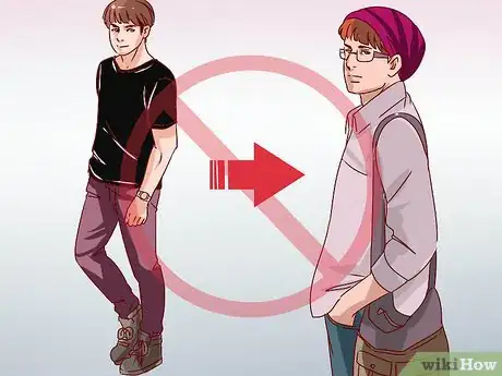 Image titled Pursue Friendship if You Suffer from an Eating Disorder Step 8